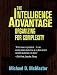 The Intelligence Advantage: Organizing for Complexity
