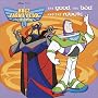 The Good, the Bad, and the Robotic by RH Disney