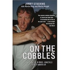 On the Cobbles: The Life of a Bare-knuckled Gypsy Warrior
