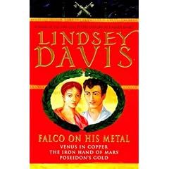 Falco On His Metal Omnibus