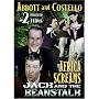 Africa Screams / Jack and the Beanstalk