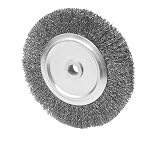 TEKTON 5021 6-Inch Wire Wheel