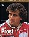 Alain Prost, la science de la course