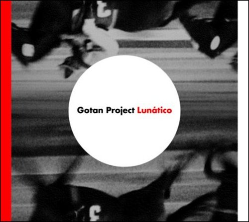 CD-Charts  Music : Lunatico