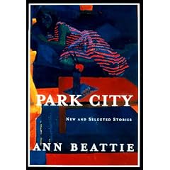 Park City: New and Selected Stories