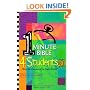 One-Minute Bible 4 Students: With 366 Devotions for Daily Living