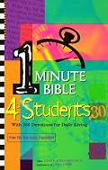 One-Minute Bible 4 Students: With 366 Devotions for Daily Living