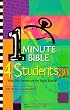 One-Minute Bible 4 Students: With 366 Devotions for Daily Living