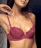 Chantelle : Chantelle Satine Contour Demi Bra
