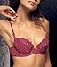 Chantelle Satine Contour Demi Bra