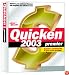 Quicken 2003 Premier