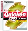 Quicken 2003 Premier