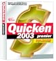 Quicken 2003 Premier