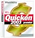 Software : Quicken 2003 Premier