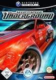 Need for Speed - Underground - 