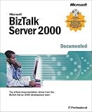 Microsoft BizTalk Server 2000 Documented (Pro-Documentation)