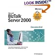 Microsoft Biztalk Sever 2000: Documented (Pro-Documentation)