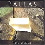 Pallas -  The Wedge