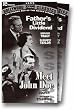Father's Little Dividend/Meet John Doe [VHS]