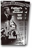 Father's Little Dividend Meet John Doe by Madacy Entertainment Lp