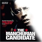 Click here to buy The Manchurian Candidate by  Rachel Portman .