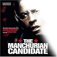 The Manchurian Candidate [Music from the Motion Picture] by Rachel Portman
