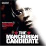 The Manchurian Candidate [Music from the Motion Picture]