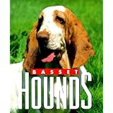 basset hounds little books