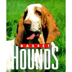 Basset Hounds (Little Books)