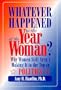Whatever Happened to the Year of the Woman? : Why Women Still Aren't Making It to the Top in Politics