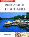 Thailand Travel Atlas