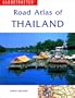Thailand Travel Atlas