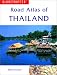 Thailand (Globetrotter Travel Atlas)