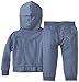 Levi's Baby Girls' My First Gift Set Fleece Hoodie and Pant with Knit Top 3 Piece Gift Set