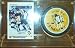 Kevin Stevens - Pittsburgh Penguins Autographed NHL Hockey Puck