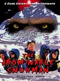 The Abominable Snowman The Abominable Snowman