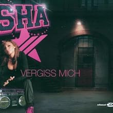 Vergiss mich