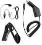 Three-Piece Value Combo Pack for Motorola V710, E815