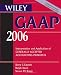 Wiley GAAP 2006: Interpretation and Application of Generally Accepted Accounting Principles (Wiley Gaap)