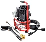 Generac 1,950 PSI Pressure Washer #020214