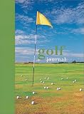 Golf Journal (Interactive journals)