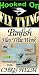 Hooked On Fly Tying, HCH4 Panfish Flies That Work with Chris Helm [VHS]