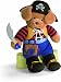 Toys : Teach Me Pirate Activity Toy