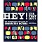 Books to watch TV by,