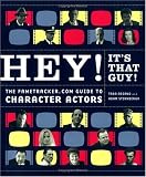 Hey! It's That Guy!
