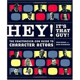 Hey! It's That Guy!
