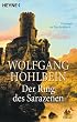Der Ring des Sarazenen: Templerin 2