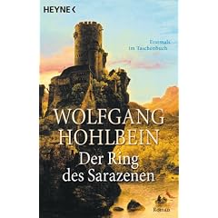 Der Ring des Sarazenen