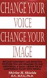: Change Your Voice Change Your Image