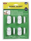 JML Sonic Alert V1894